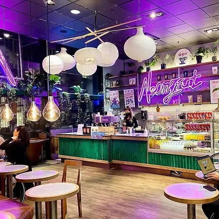 Attraktiv Og Klassisk Leilighet Midt I Oslo, 80M2 Exterior photo