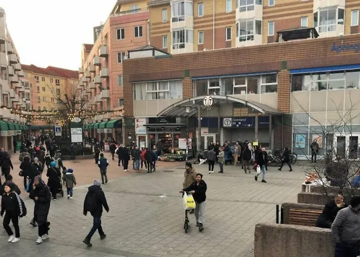 Attraktiv Og Klassisk Leilighet Midt I Oslo, 80M2