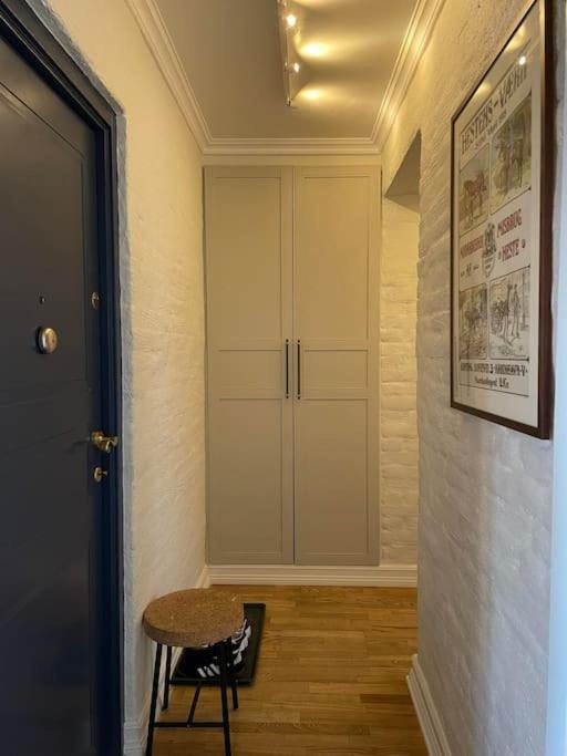 Attraktiv Og Klassisk Midt I Oslo, 80m2 Apartment Oslo