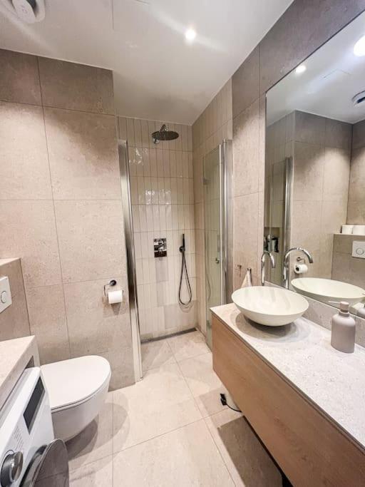 Apartment Attraktiv Og Klassisk Midt I Oslo, 80m2 *